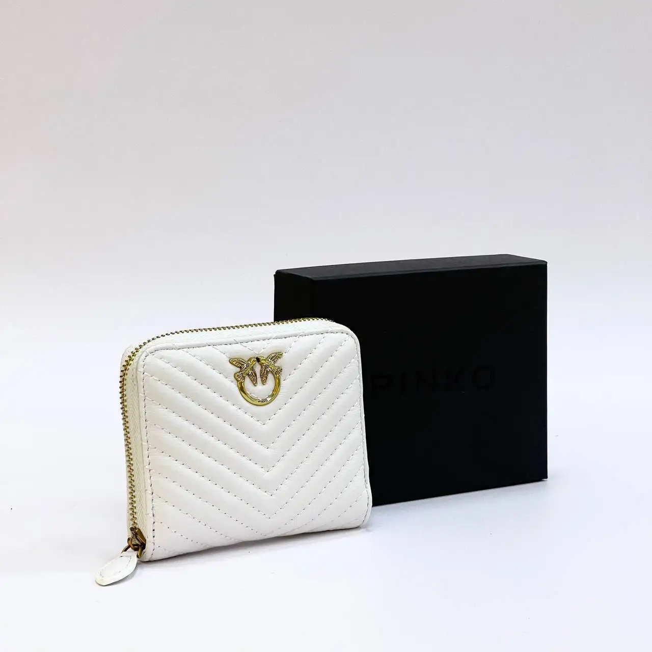 Рисунок 3 - Кошелек женский, кошелек с птичками