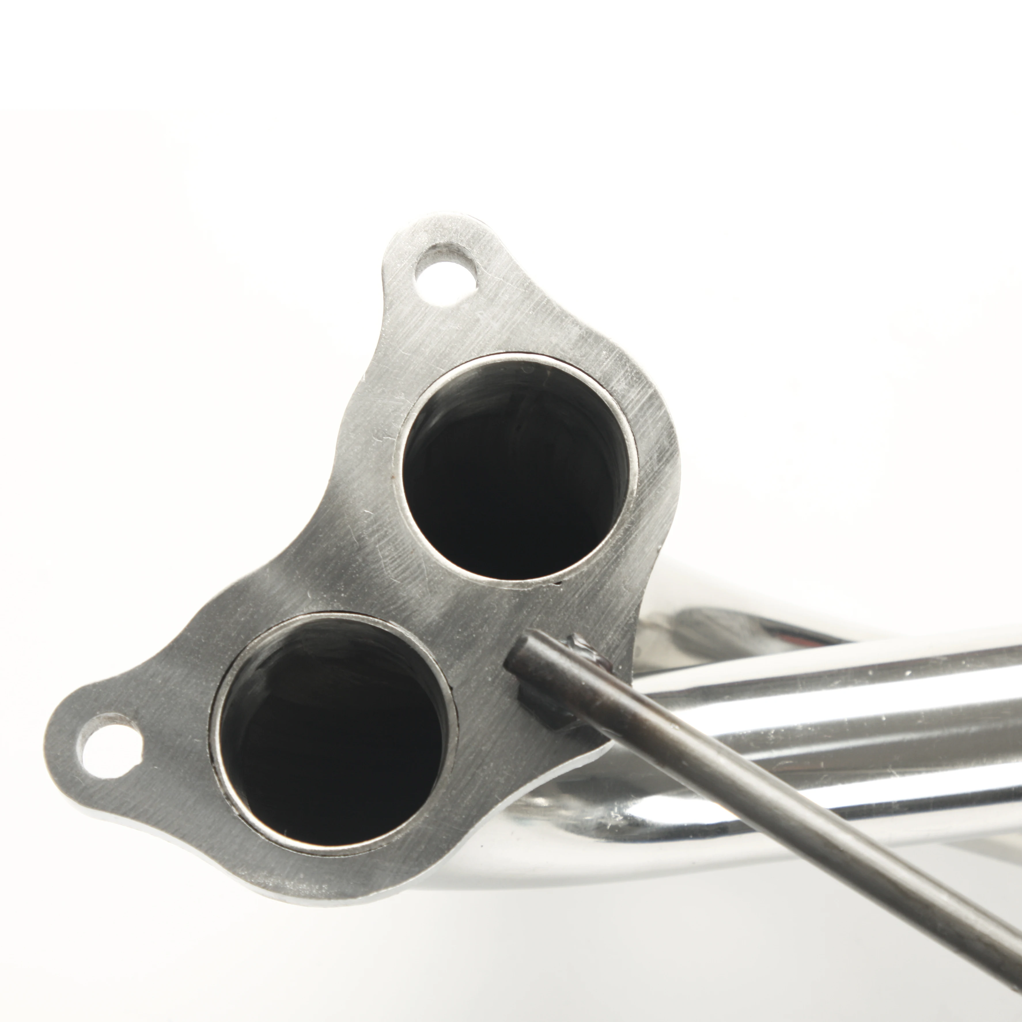 Выхлопные насадки для Subaru BRZ Scion FR-S Toyota GT86 Air Craft Grade Flex Pipe