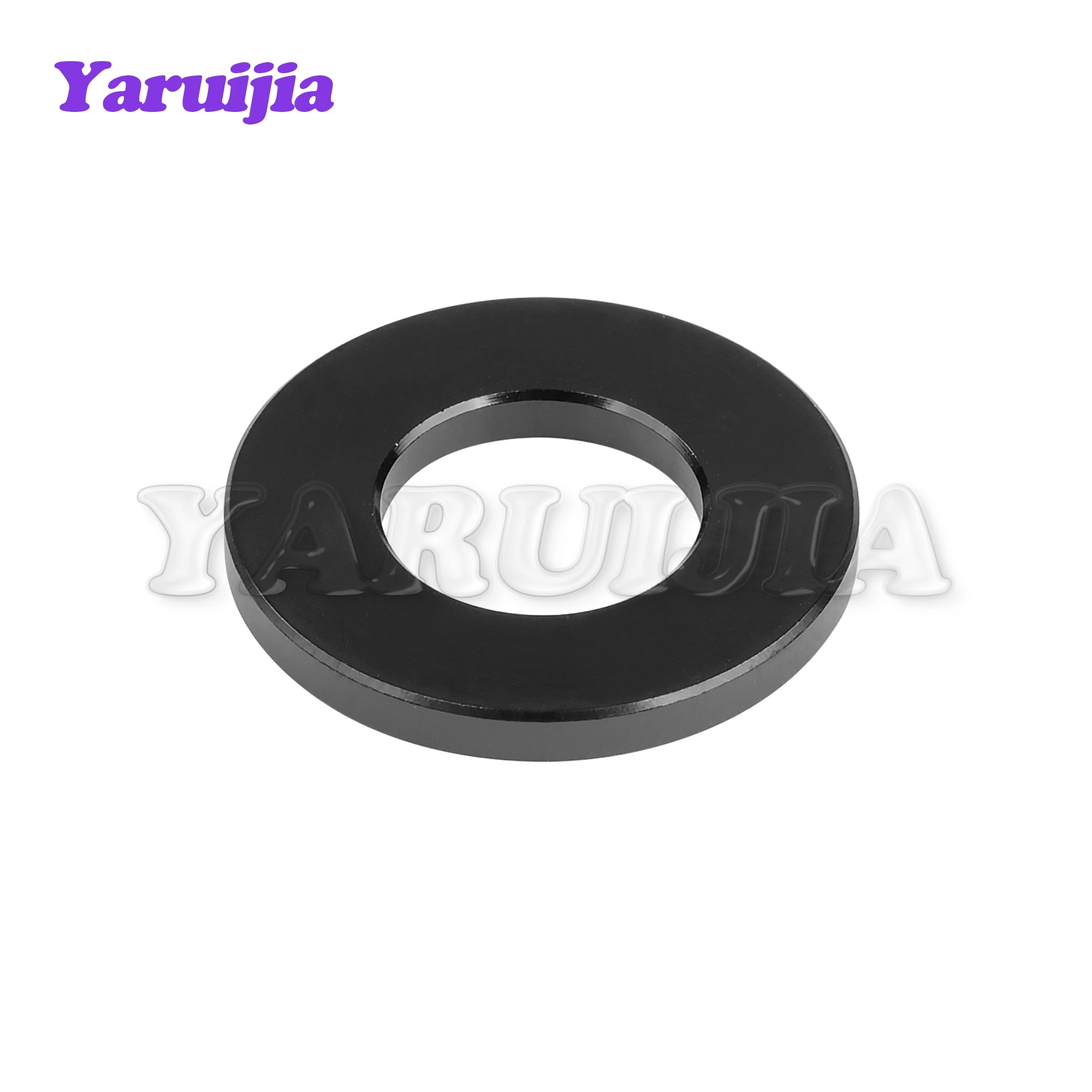 

Yaruijia титановые шайбы M4/M5/M6/M7/M8/M10