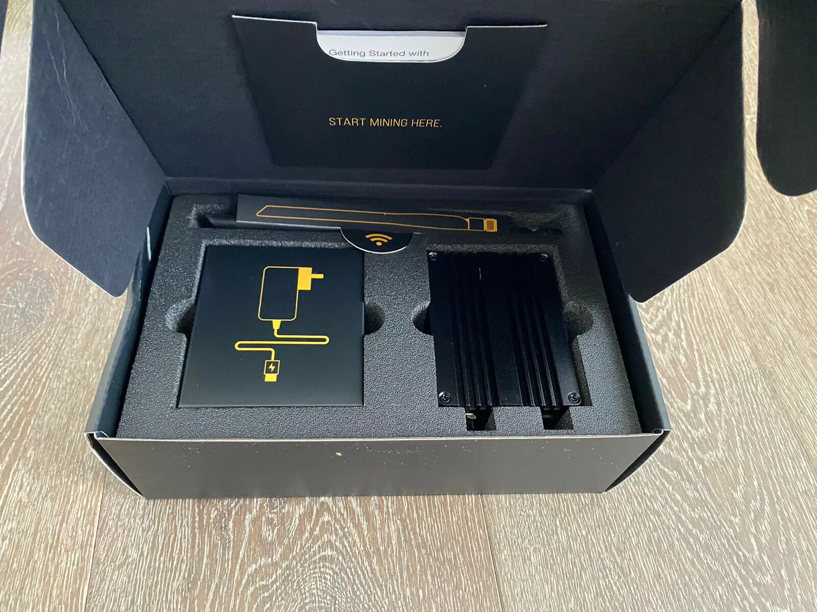 

Y.K купите 2 получите 1 бесплатно RAK V2 Helium HNT Hotspot Miner - US/CAN - 915 МГц