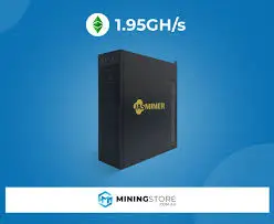 Jasminer X16-Q 1950M 620W ETCHASH ETC Ethereum Classic