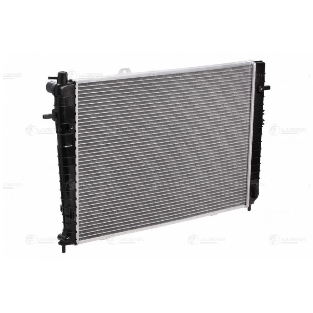 Купить Радиатор Хундай Туксон