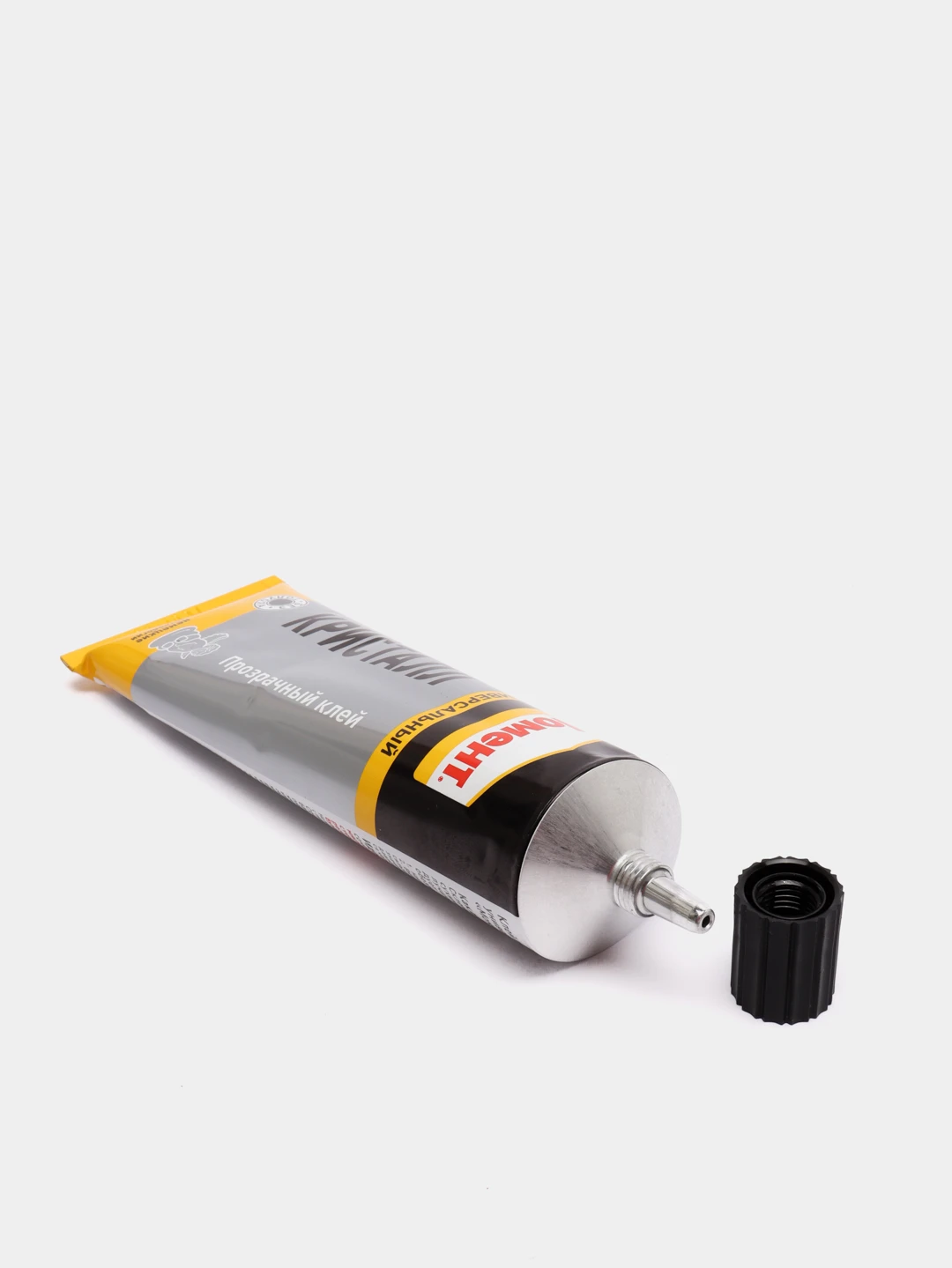 Клей Момент Кристалл 125 Купить