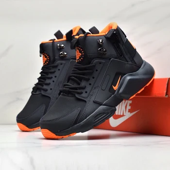 Nike huarache - купить недорого 