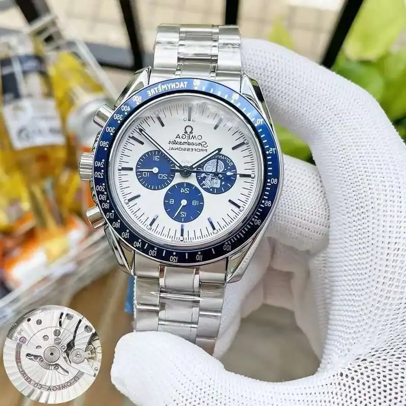 точная копия 1:1 Деловые Omega ЕвропЕйской И АмерикАнской Моды Новые Простые