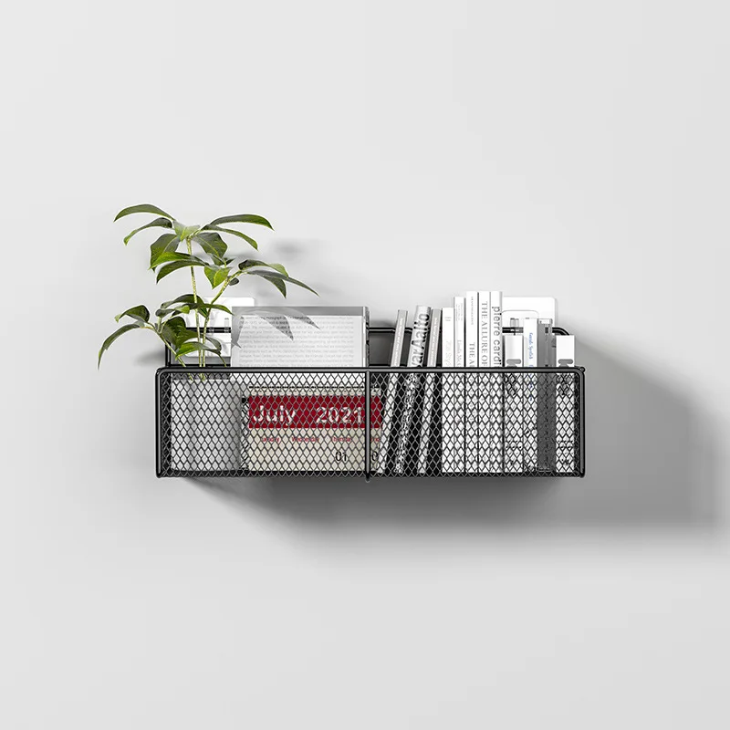 

Настенная сетчатая полка PGY