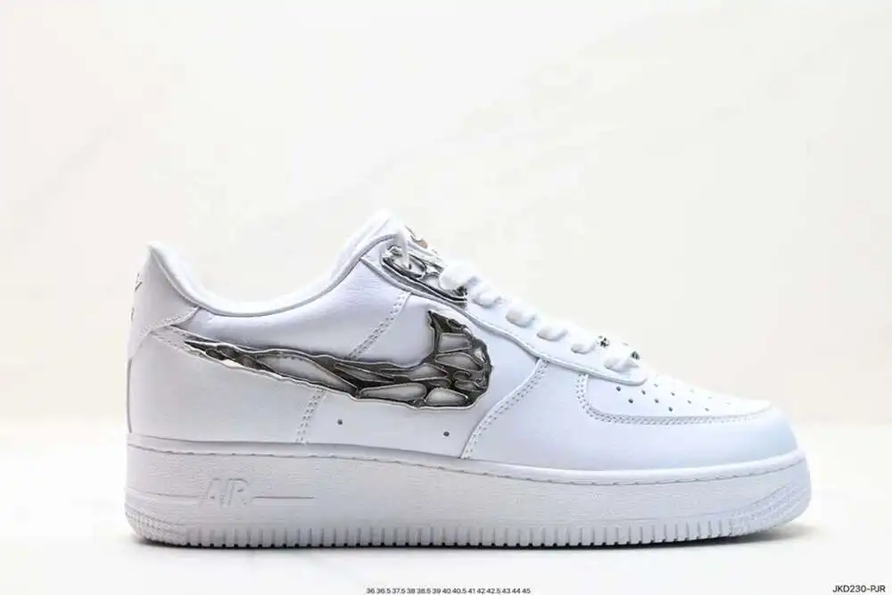 Универсальные Повседневные КроссовКи С Низким Верхом В Стиле Board Shoes Air Force 1 Low