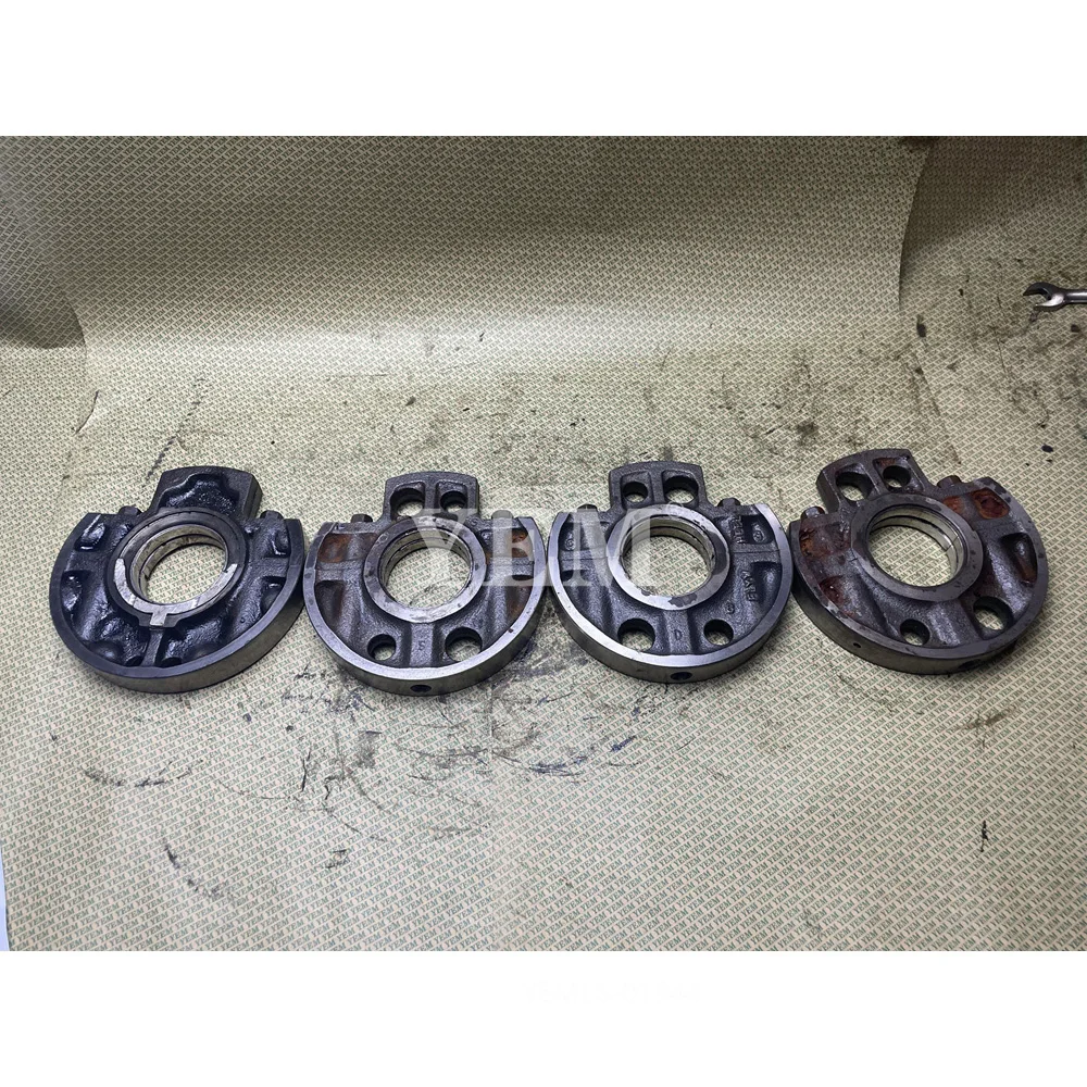 

For Kubota engine parts Used V2203 Main Bearing Seat