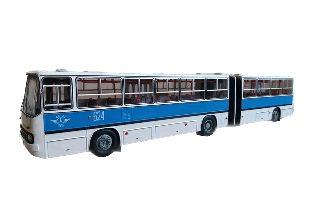 Купить Икарус 256.54 Коллекционная Модель