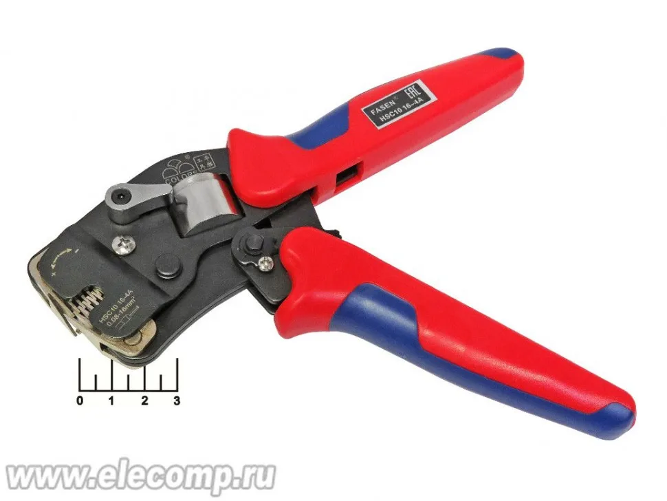 ΠΠ½ΡΡΡΡΠΌΠ΅Π½Ρ Π΄Π»Ρ ΠΊΠ»Π΅ΠΌΠΌ HSC10 16-4A (0.08-16ΠΌΠΌ) ΠΠ½ΡΡΡΡΠΌΠ΅Π½Ρ Π΄Π»Ρ ΠΊΠ»Π΅ΠΌΠΌ HSC10 16-4A (0.08-16ΠΌΠΌ)