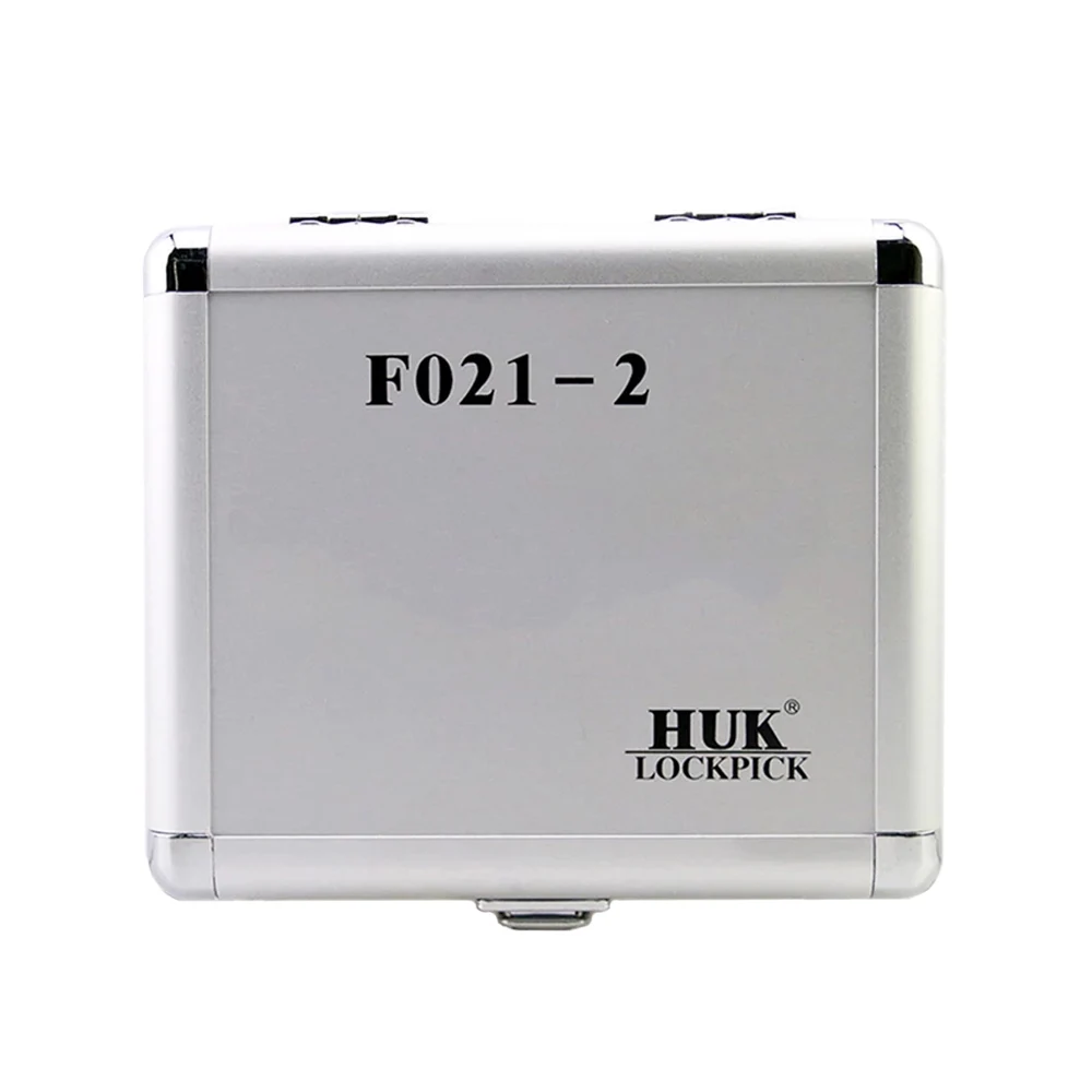 

HUK Premium Tibbe pick decoder for ford fo21-2 mondeo auto locksmith tool kit