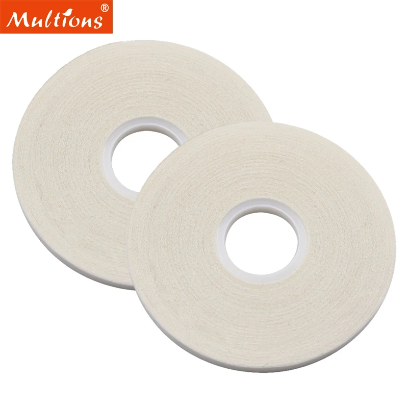 

1pc 20M Double-sided Water-soluble Adhesive Tape DIY Patchwork Hand-stitched Temporarily Fixed Adhesive Strip Sewing Tools