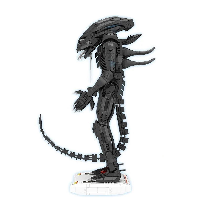 04001 XingBao Alien Xenomorph (art.: 3920be7fc587f) - 3920be7fc587f