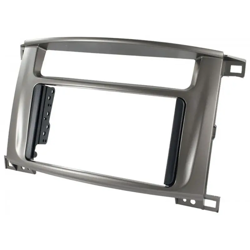Переходная рамка 2-DIN для TOYOTA Land Cruiser 100 2002-07 / LEXUS LX-470 CARAV 07-005 |