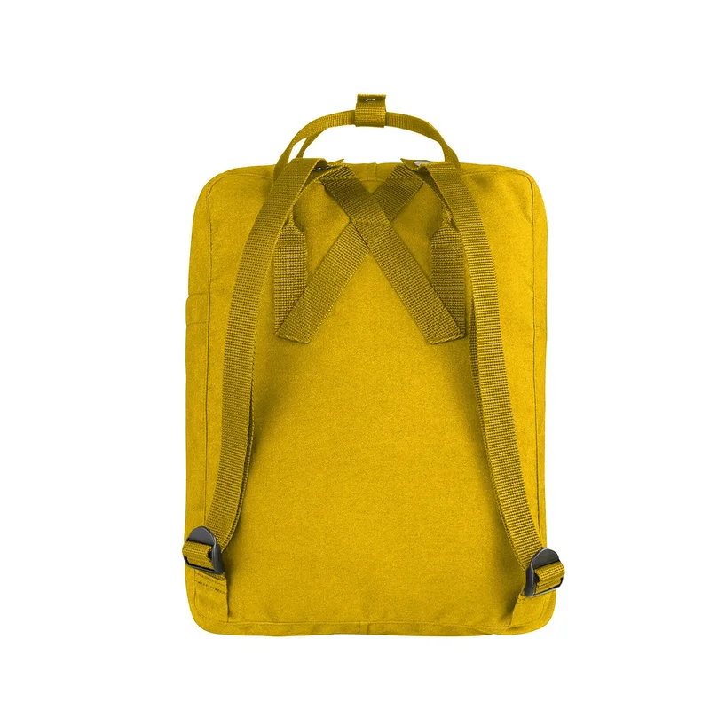 Fjallraven Re Kanken sunflower yellow AliExpress