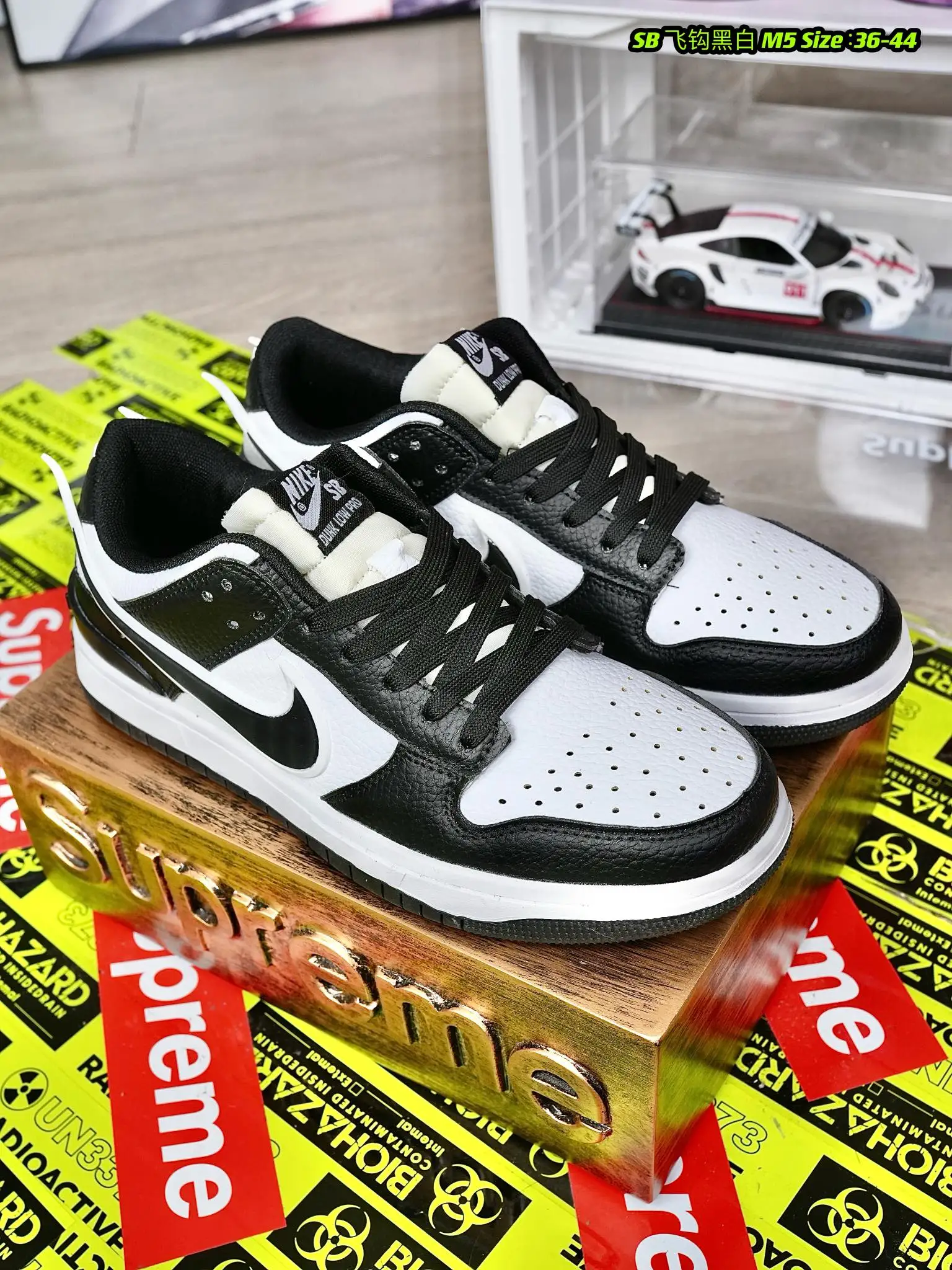 кроссовки Nike Dunk Low