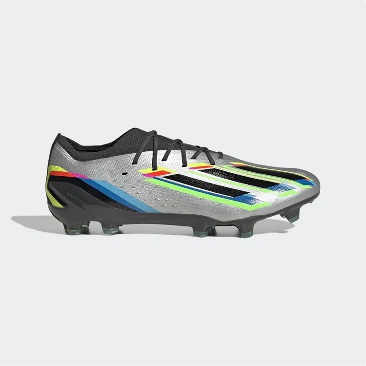 Adidas x Speedportal