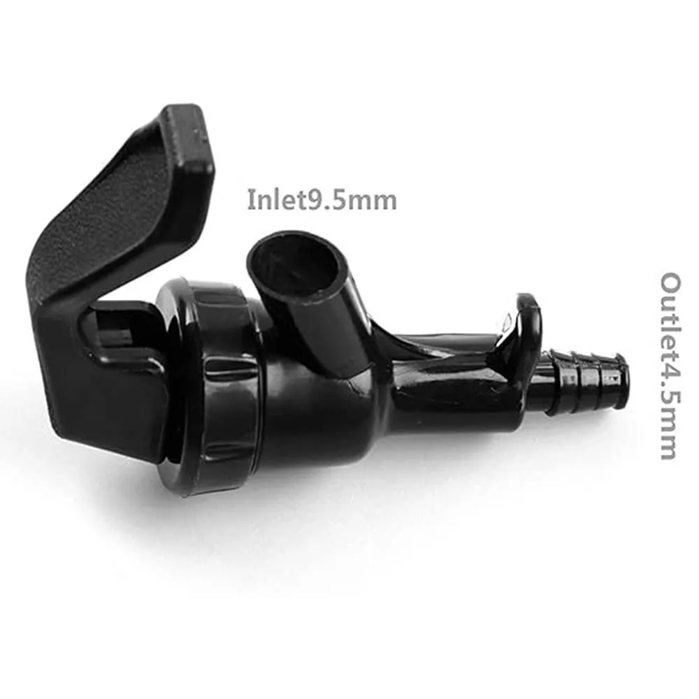 Штырьковый замок для пивоварения 3/16 пин 3 фута