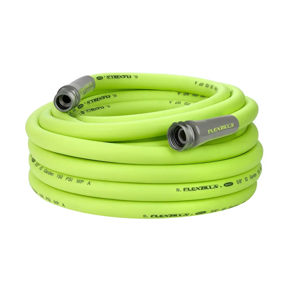 

Garden Hose 5/8" x 50'