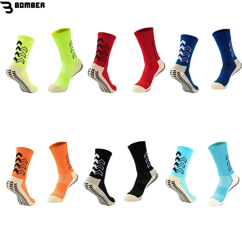 

Компрессионные носки для взрослых нового сезона, высококачественные компрессионные профессиональные антибликовые носки