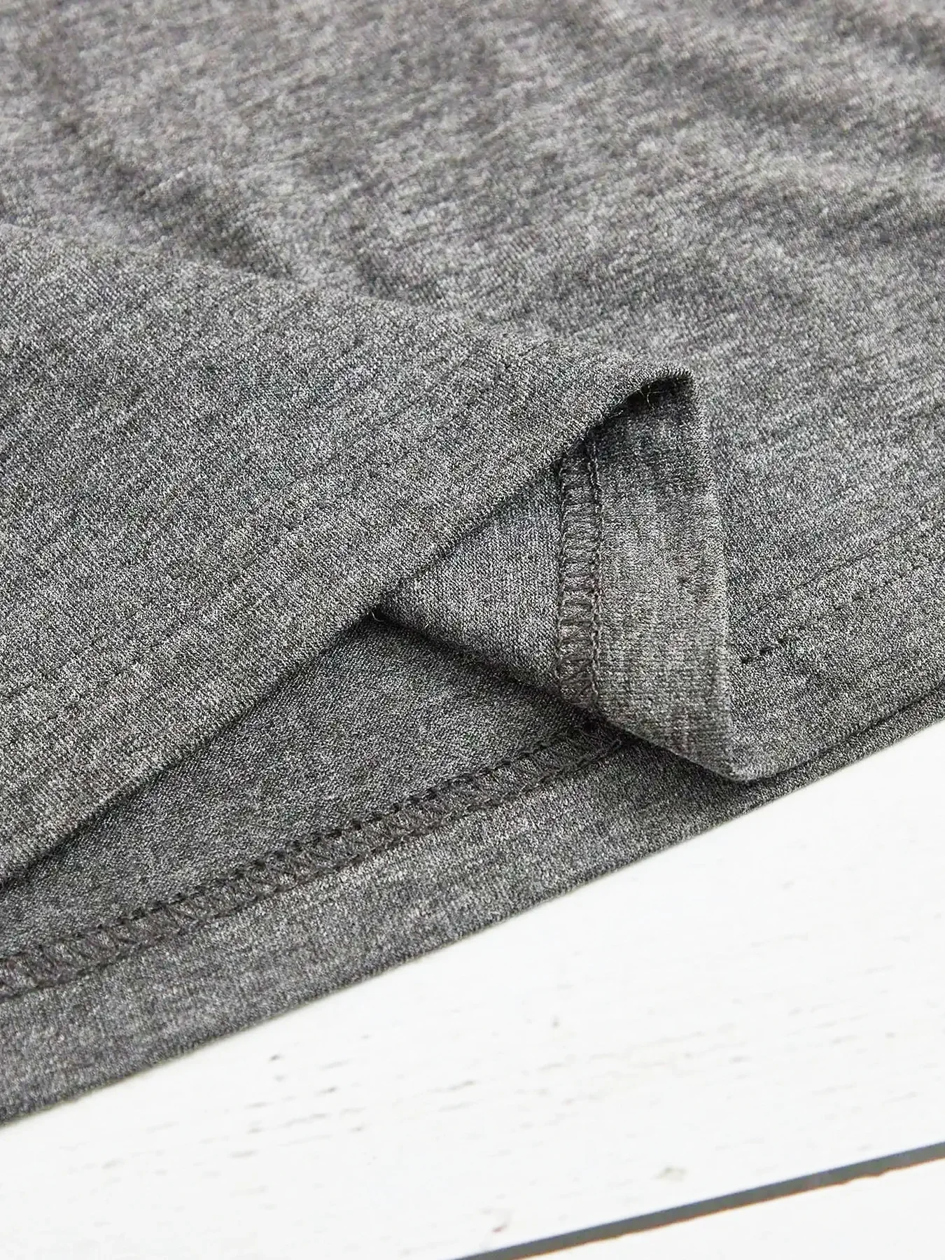 Женская майка с круглым вырезом без рукавов