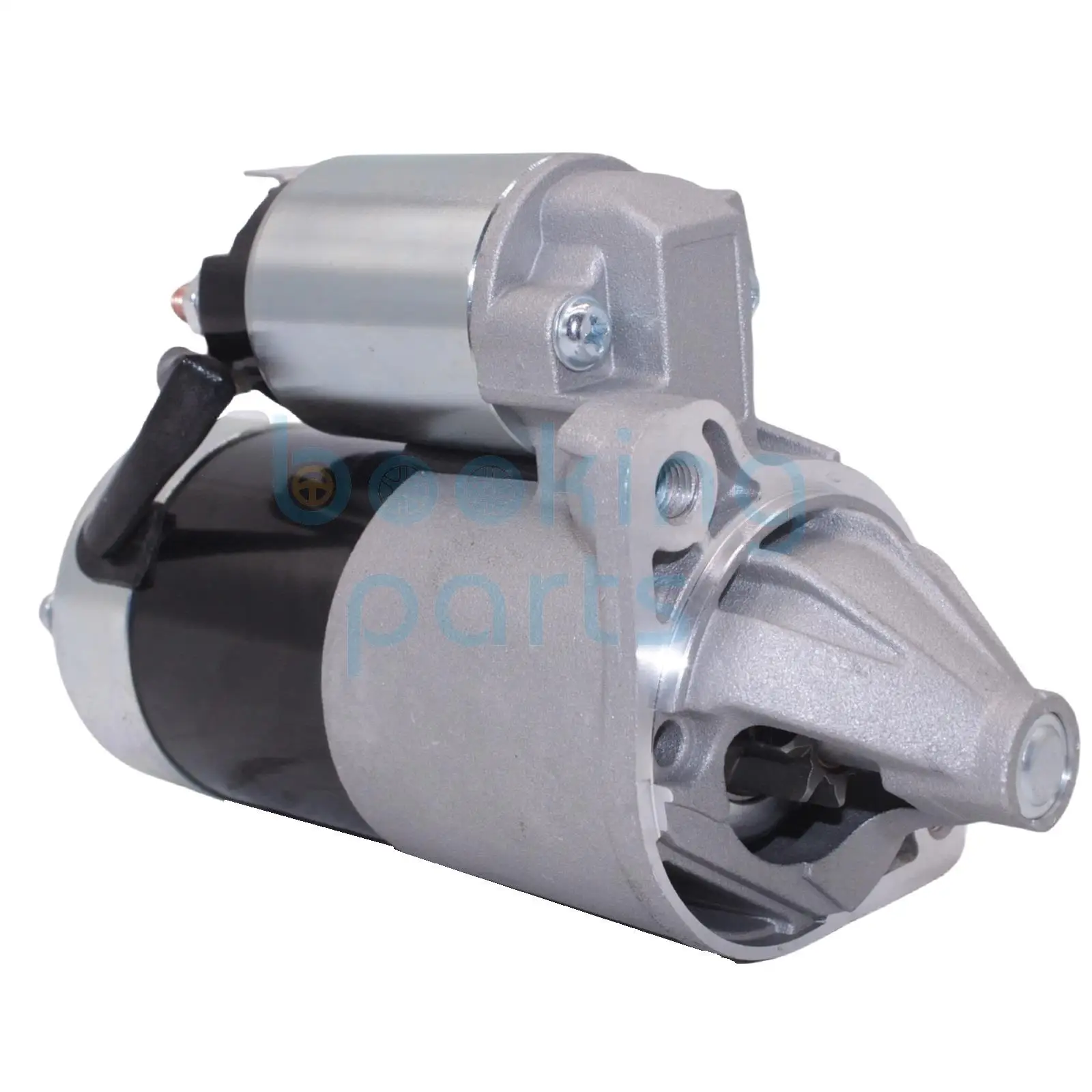 STA22213(НОВЫЙ) 111242 913163 HSP 112140 JS0781 M1T78381 MD 306998 STR-3061 STR3061 Стартер для MITSUBISHI TRITON PETROL 06