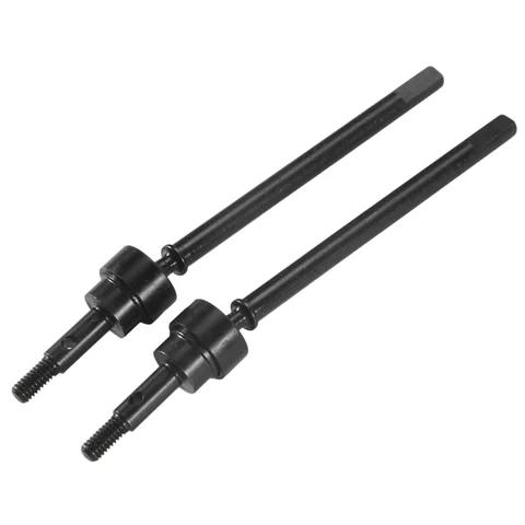 Металлические передние приводные валы CVD для RGT EX86100 86100 86110 FTX5579