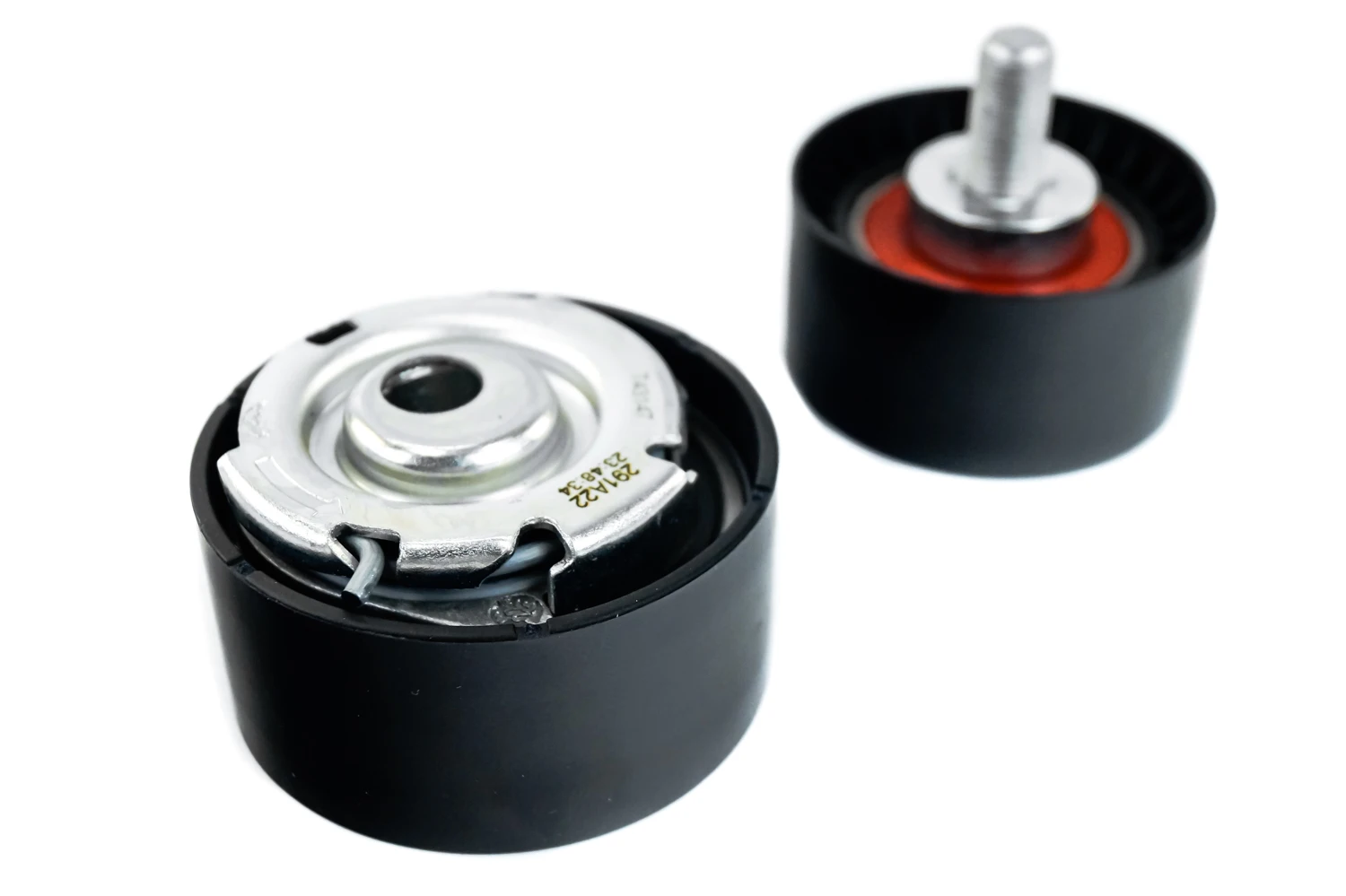 Грм Лада Веста 1.6 Купить Gates