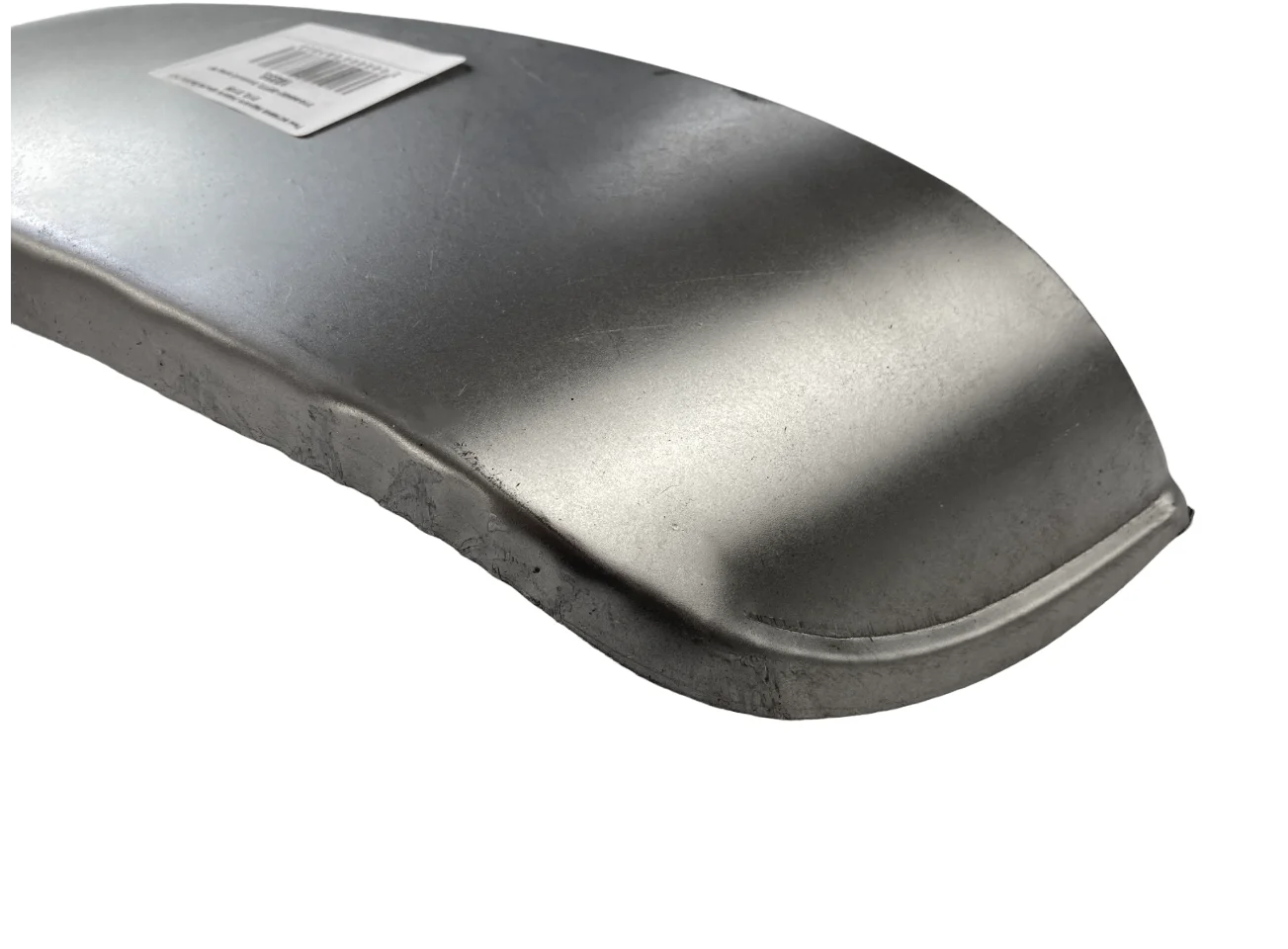 Рем вставка заднего левого крыла Волга ГАЗ 3110 31105