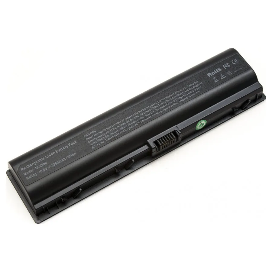 Аккумулятор для ноутбука HP Pavilion DV6000 | Компьютеры и офис