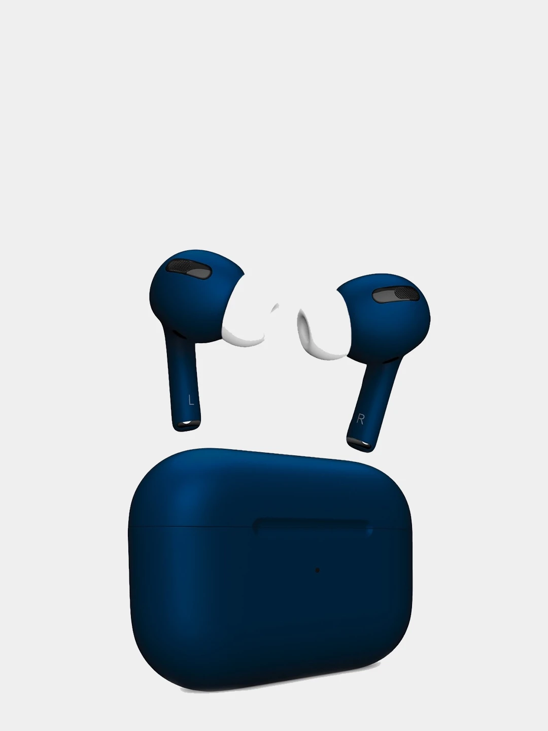 Наушники Apple Беспроводные Airports Pro 3 Купить