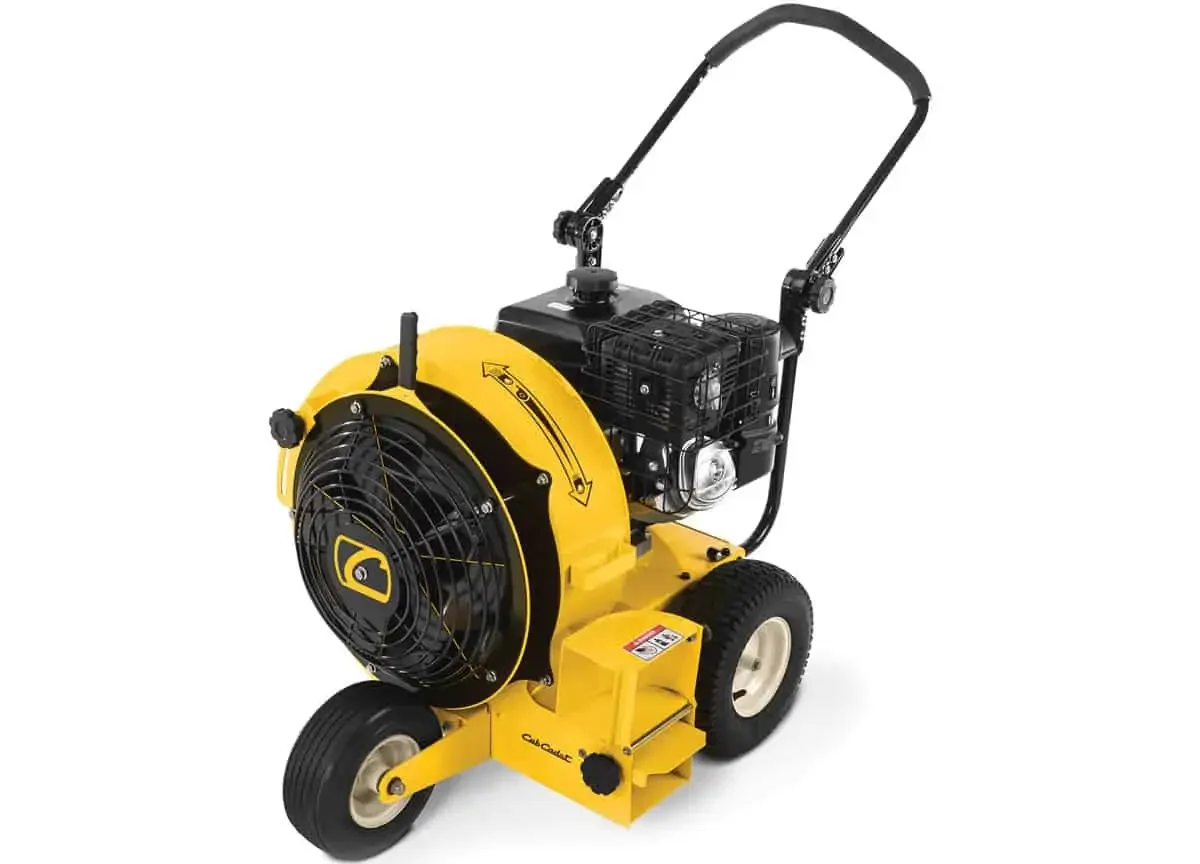 

Нагнетатель листового газа CUB кадет CB2900