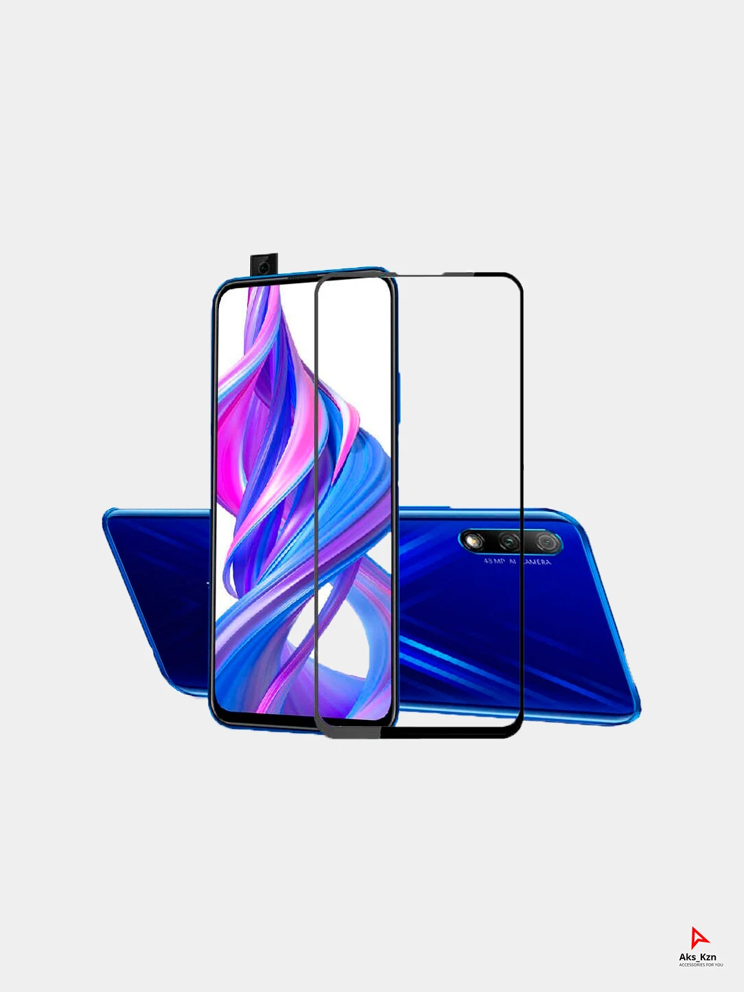 Купить Стекло На Телефон Хонор 9