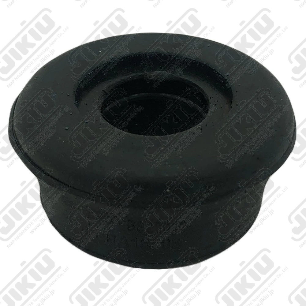 Втулка амортизатора задн верхняя NISSAN MURANO Z50 TEANA J31 BS22013 Jikiu Опоры амортизаторов