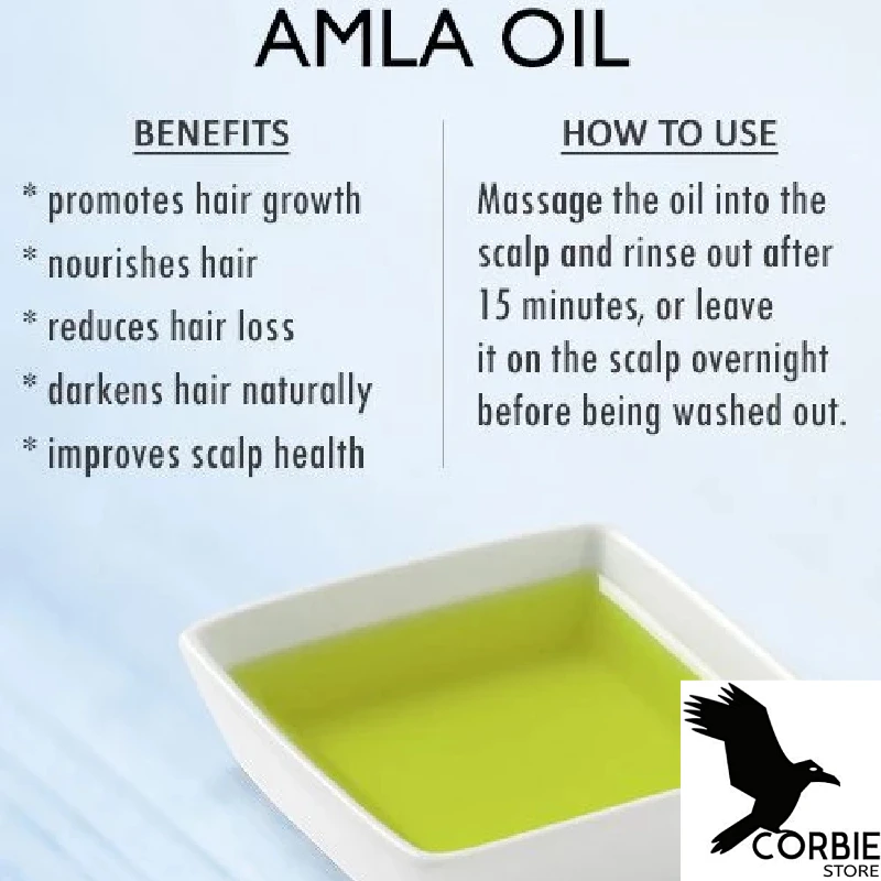 Масло для волос Dabur Amla индийская гусиная ягода масло роста сильное быстрое