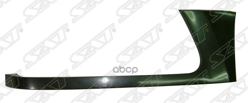 Планка Под Фару Subaru Forester 02-05 Rh Sat арт. ST-SB66-206-1