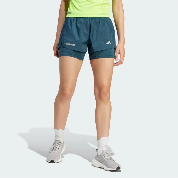 Женские шорты Adidas Ultimate Two