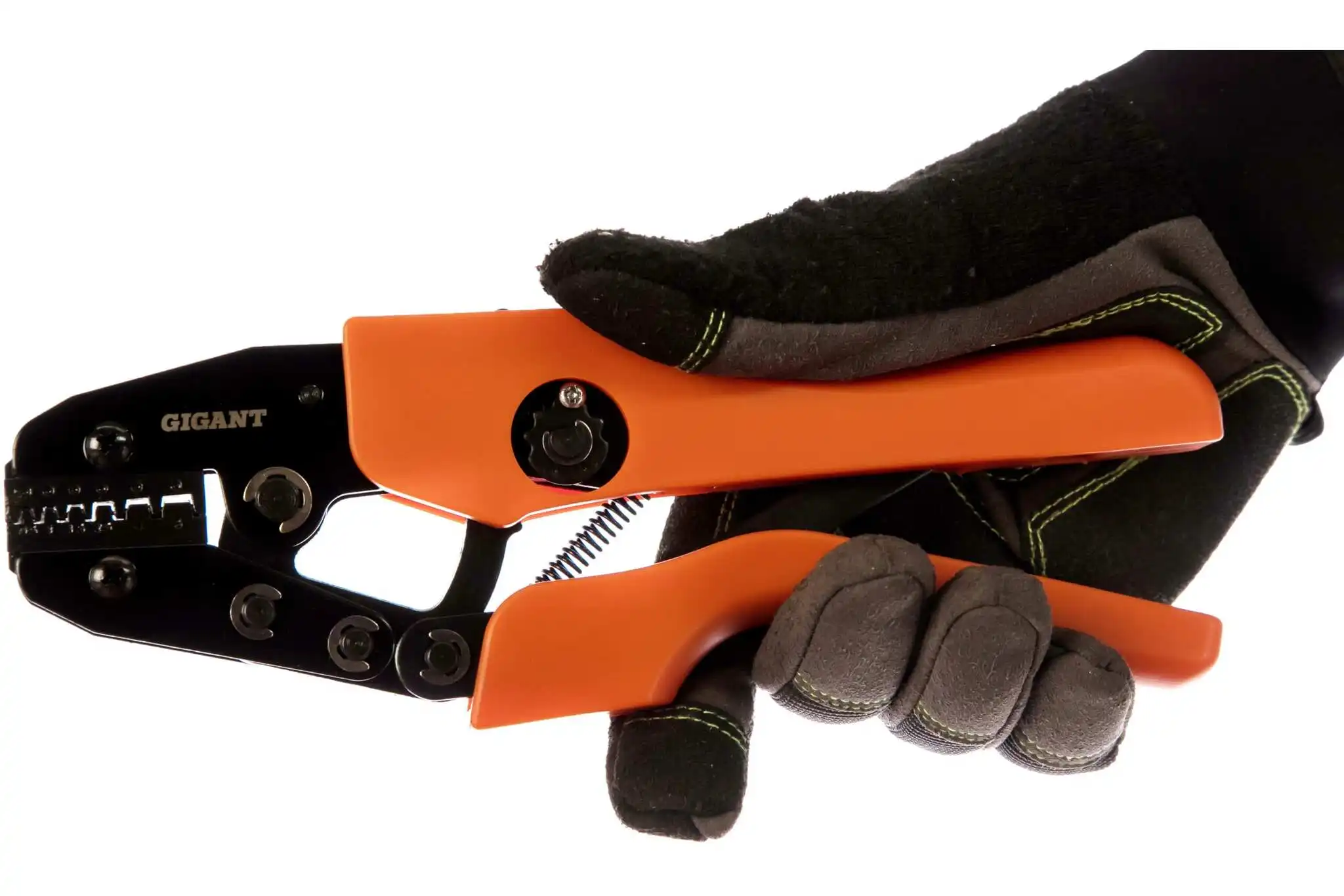 квадратные пресс-клещи для обжима наконечников gigant gect-02. клещи обжимные для трубчатых наконечников 0,5-6мм² wurth (арт. мм gigant gect-01. шестигранные пресс-клещи для обжима наконечников gigant gect-03. клещи обжимные gigant gect-04.