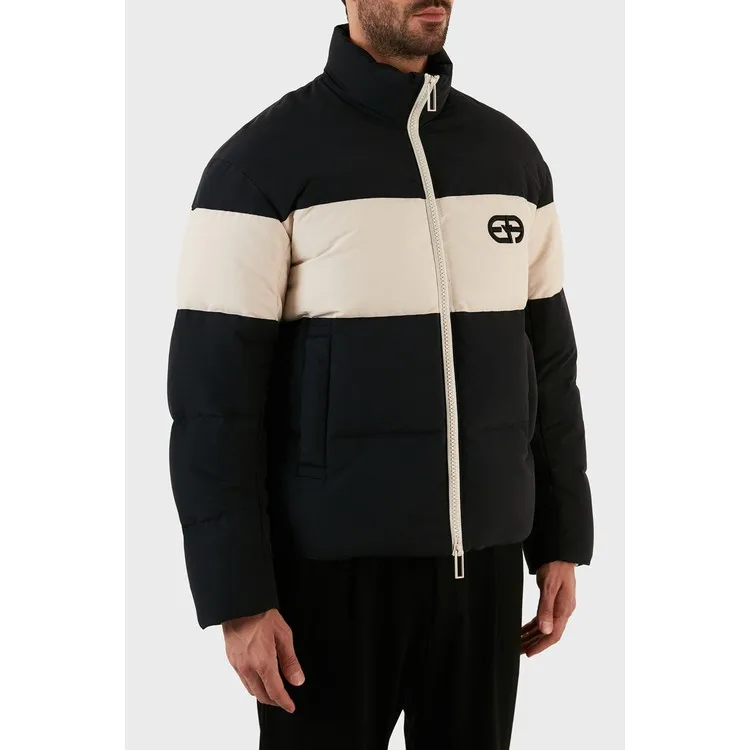 Рисунок 3 - Emporio Armani Хлопковое надувное