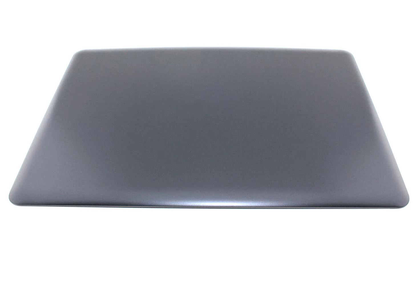 Крышка матрицы для Asus E502 синяя