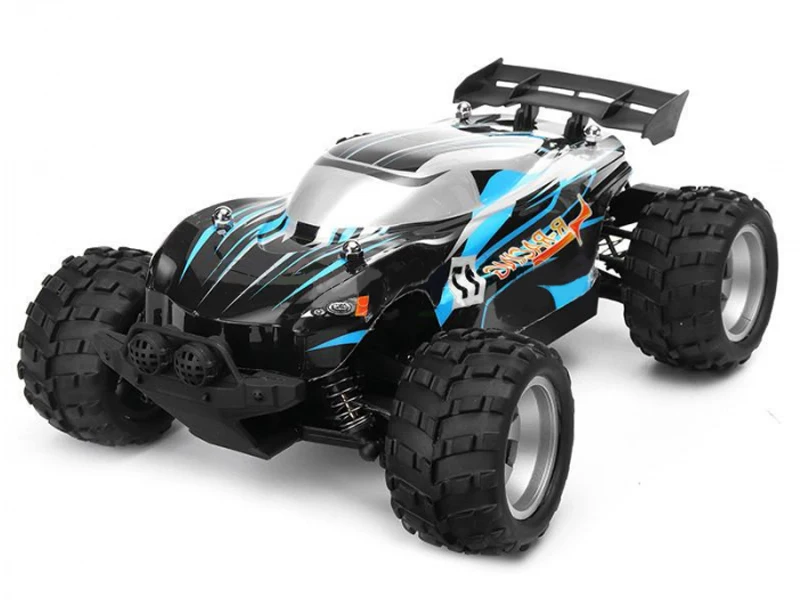 Радиоуправляемая игрушка Xiaomi Smart Racing Car |