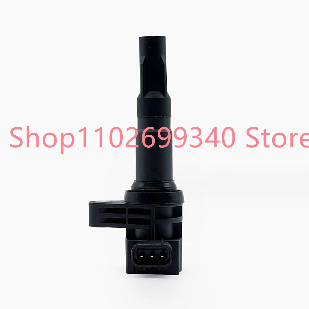 Фото 473QE- 3705100 Катушка зажигания B для BYD F3 F3R G3 L3 473QE 473QB №2