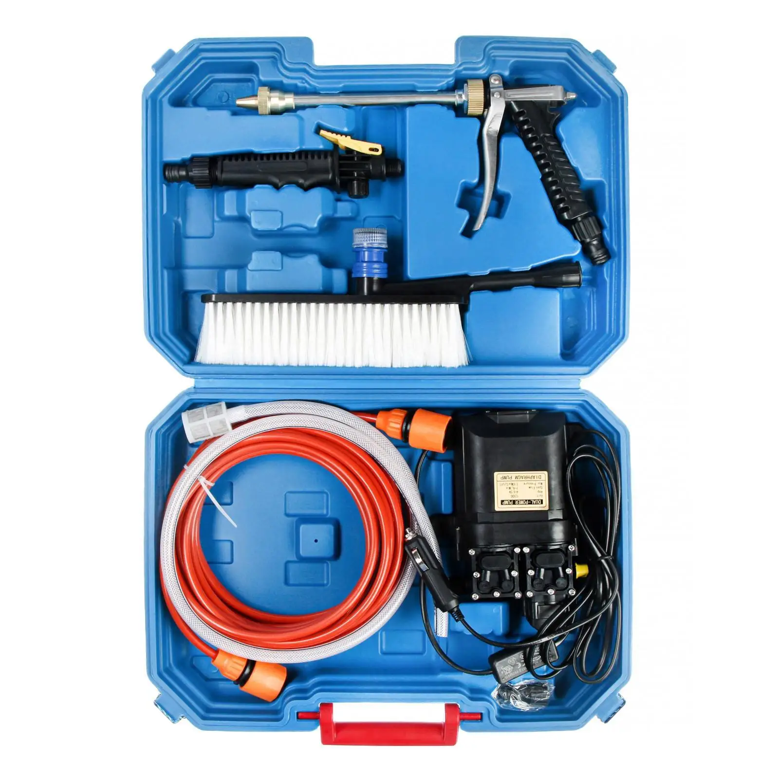 Минимойка 12 Вольт Купить