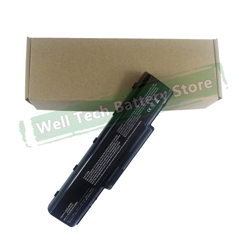 AS07A31 4310 Аккумулятор для ноутбука ACER Aspire 4730ZG 4730Z 4530 4920G-3A2G16Mn 4920-1A2G12Mi 2930Z-343G16Mn 4330 4230 2930