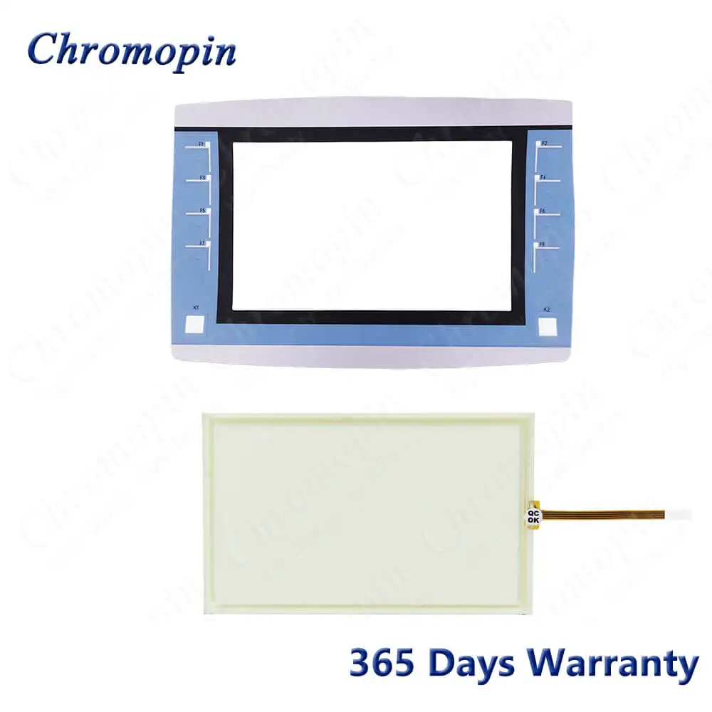 6AV2125-2GB03-0AX0 6AV2 125-2GB03-0AX0 Сенсорный экран для 6AV2145-8GB00-0AA0 145-8GB00-0AA0 KTP700 Защитная пленка