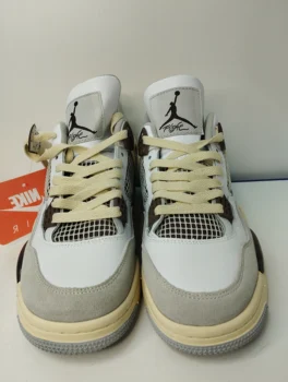 Air jordan 4 - купить недорого | AliExpress