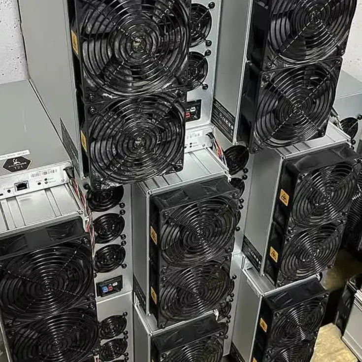 Фото Майнер Winner по низкой цене Bitmain Antminer Z15 Z15pro 840k 860k 820k mix 2780w Equihash с воздушным охлаждением, ASIC-майнер для криптомайнинга №1
