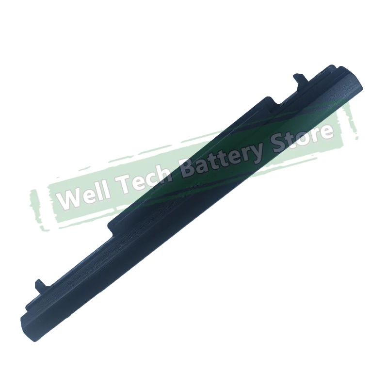K56 Аккумулятор для ноутбука ASUS A46 Ultrabook A46C A46CA A46CB A46CM A46V A56 A56C A56CA A56CB A56CM A56V Series