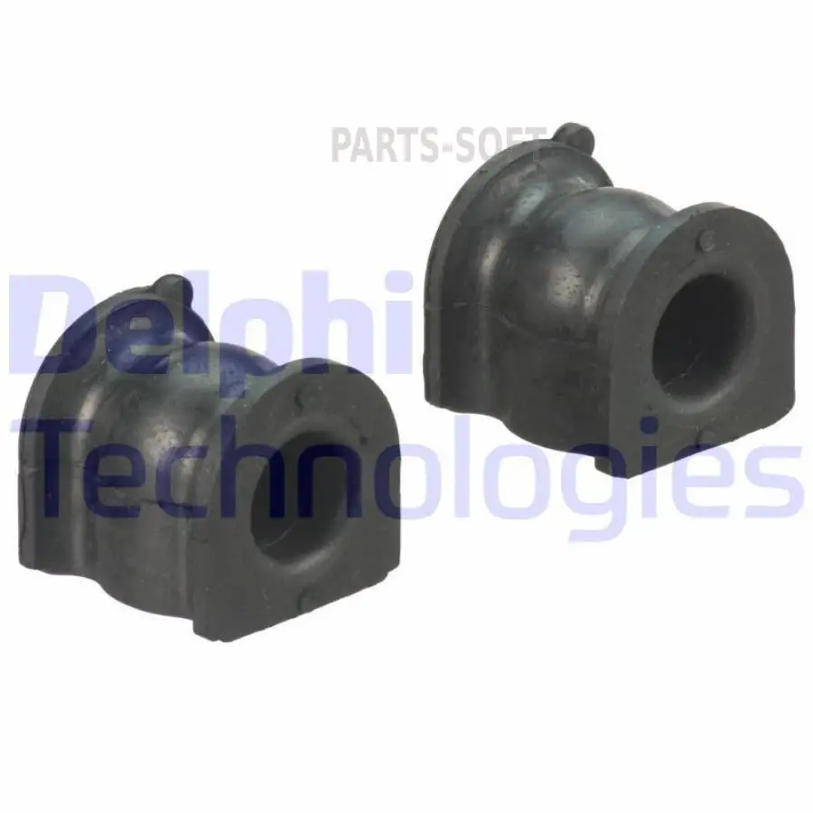 DELPHI TD1667W втулка стабилизатора!Honda Accord
