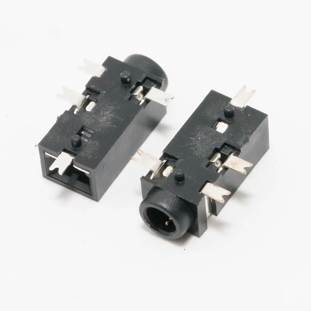 Аудио Гнездо 3.5 Мм Купить